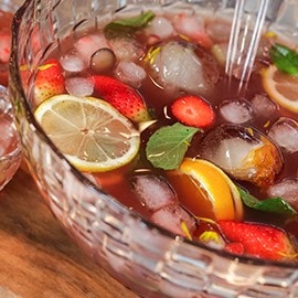 Forest Berries Mintea 